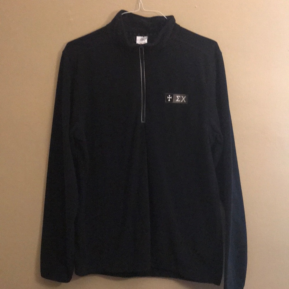 Sigma Chi fleece